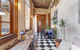 Casa Montesdeoca - Jacaranda